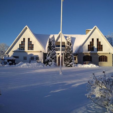 Joeekalda Accommodation Pulli  Extérieur photo