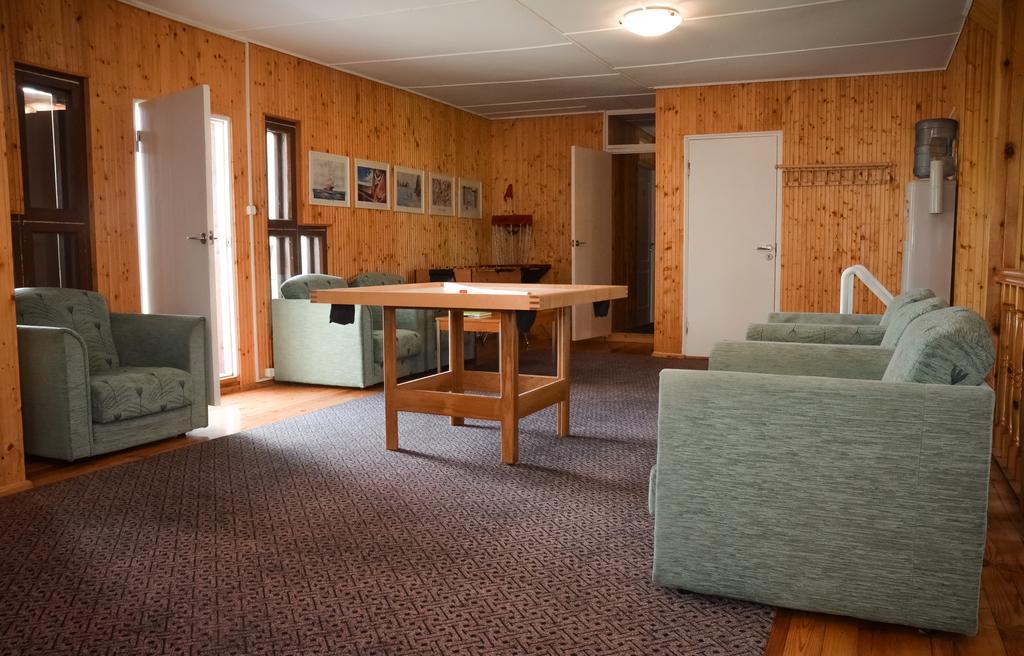 Joeekalda Accommodation Pulli  Extérieur photo