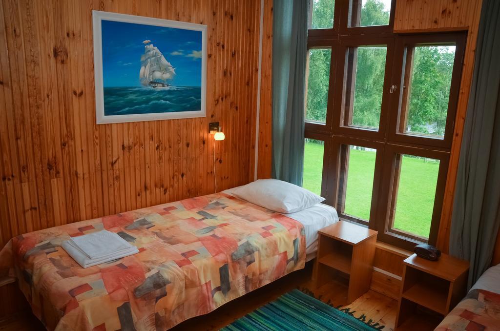 Joeekalda Accommodation Pulli  Extérieur photo