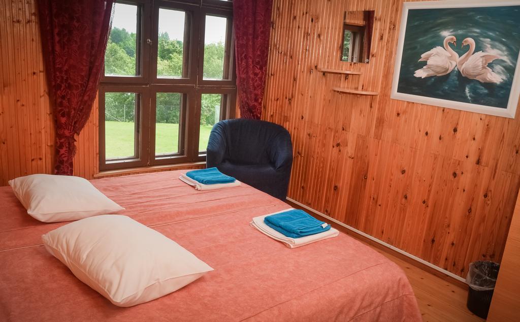 Joeekalda Accommodation Pulli  Extérieur photo